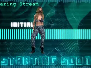 yesikasaenz on Sexishows